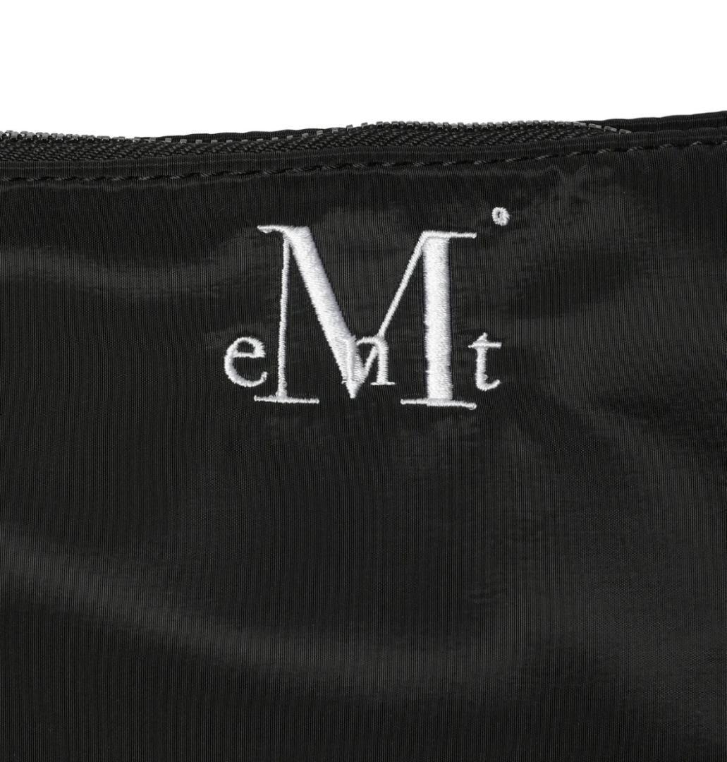 韓国発☆新品☆MUCENTムセント　4Way ナイロントートバッグ　大容量