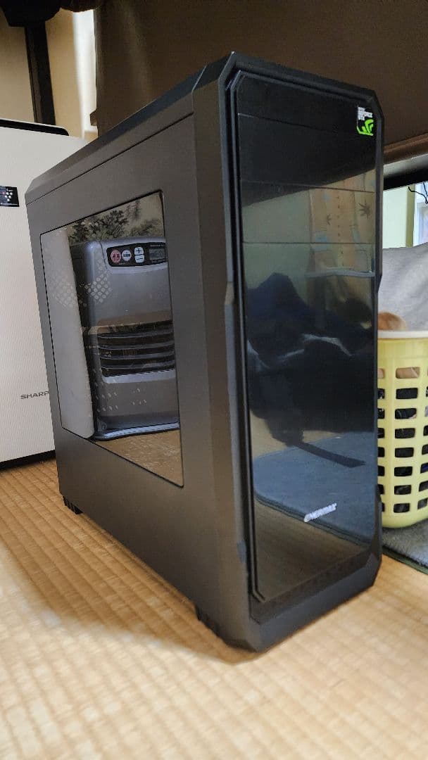 ゲーミングPC I7/GTX1060/16GB