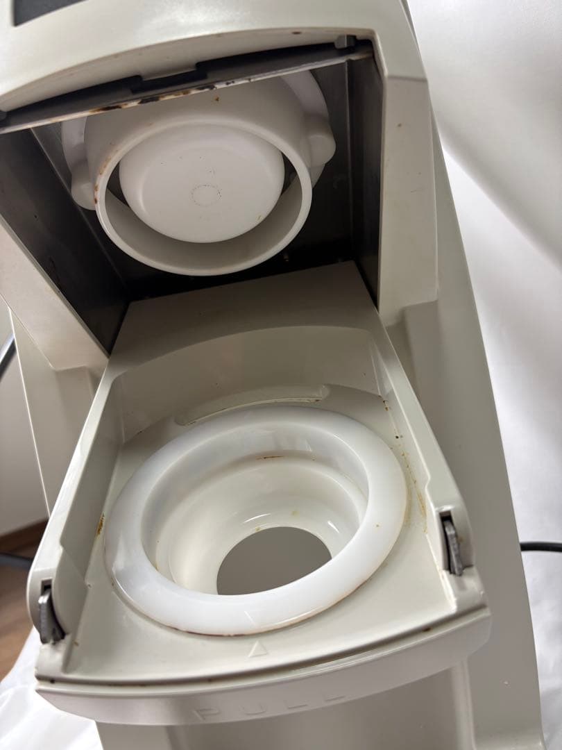 サンデンワンショットOS3ソフトアイス抽出機 CIM-10A