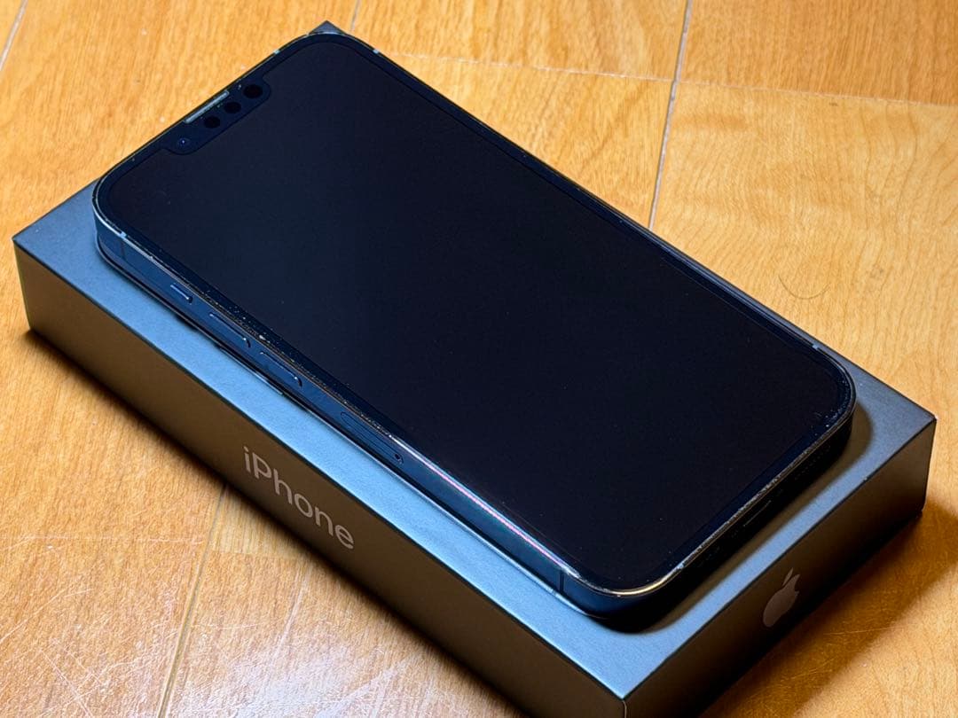 Apple iPhone 13 Pro 1TB シエラブルー SIMフリー