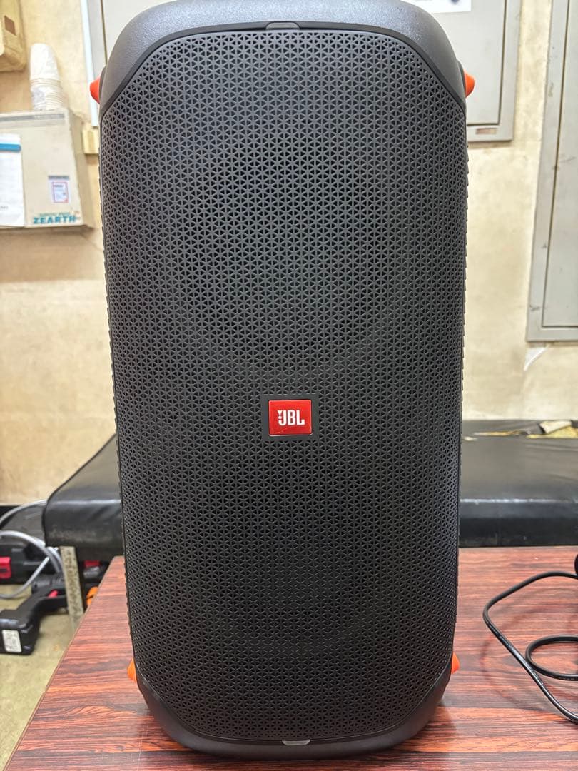 JBL partybox110パーティボックス