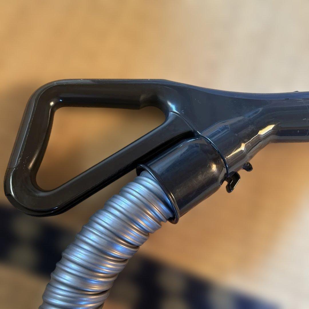 TOSHIBA VC-P214E2 掃除機 未使用紙パック2個セット