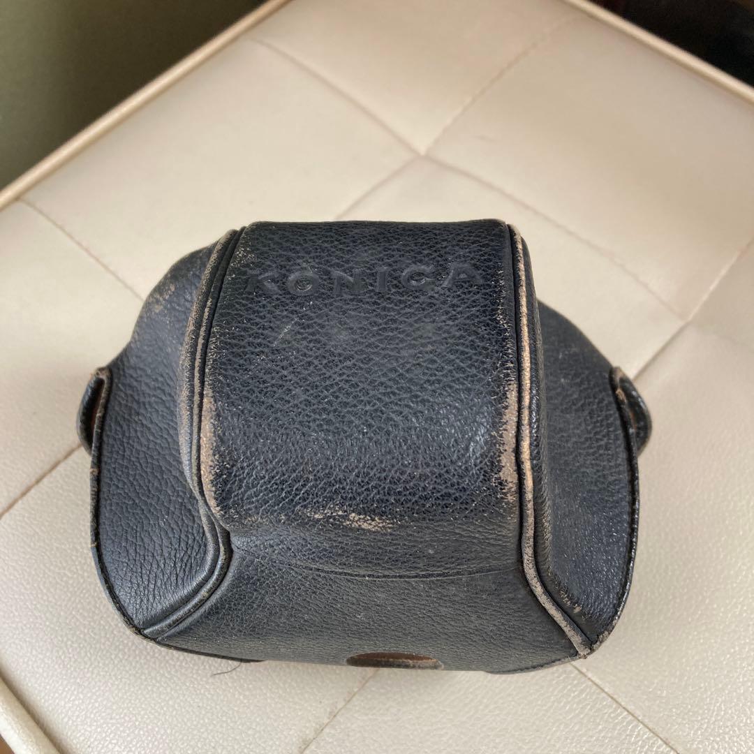 m*o様 【ジャンク】AUTOREX P + Hexanon 57mm F1.4