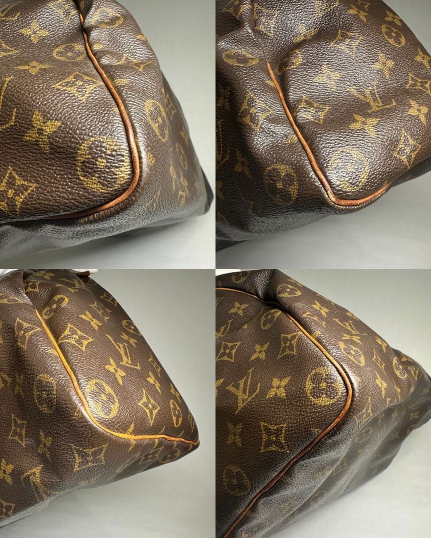 Louis Vuitton モノグラム スピーディ30 M41526