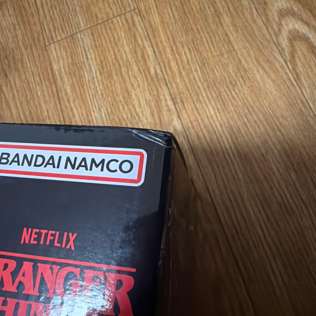 ストレンジャーシングス一番くじ　デモゴルゴンフィギュア　ラストワン賞【未開封品】