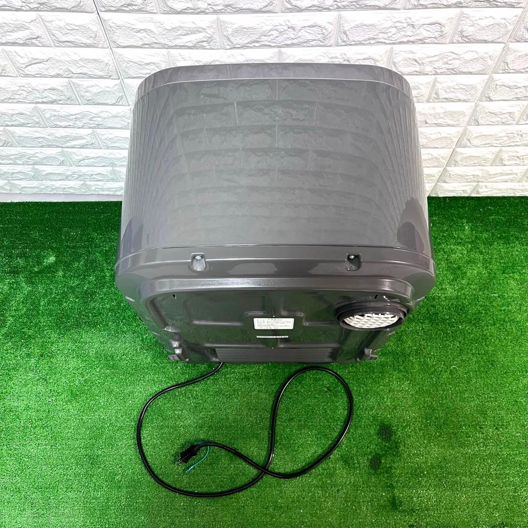 超美品　エスティロ ドラム式電気乾燥機 ILD-321UPB-JP 動作OK