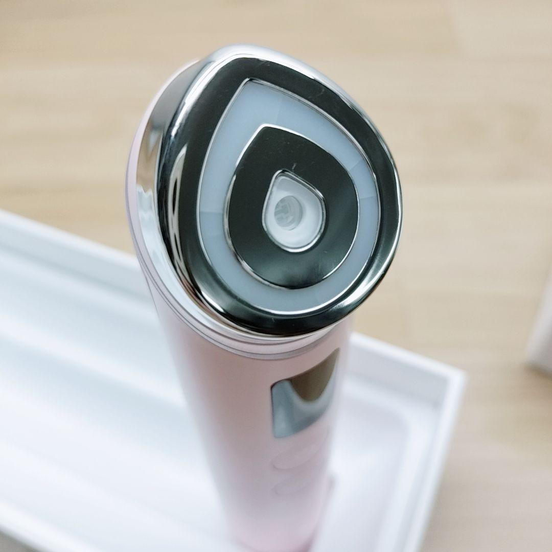 ほぼ未使用品⚡️付属品完備 メディキューブ ブースター プロ AGE-R EMS