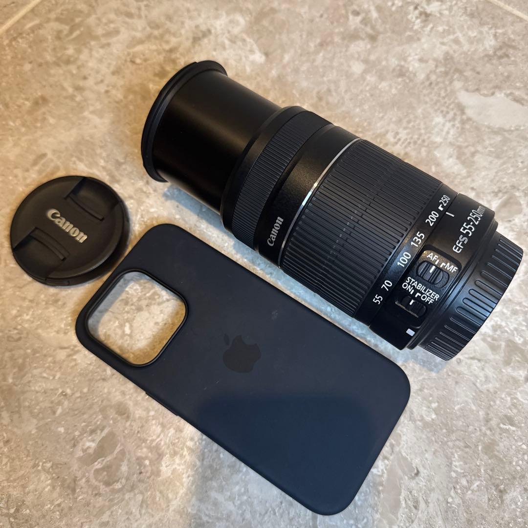 【新品】Canon 一眼レフ