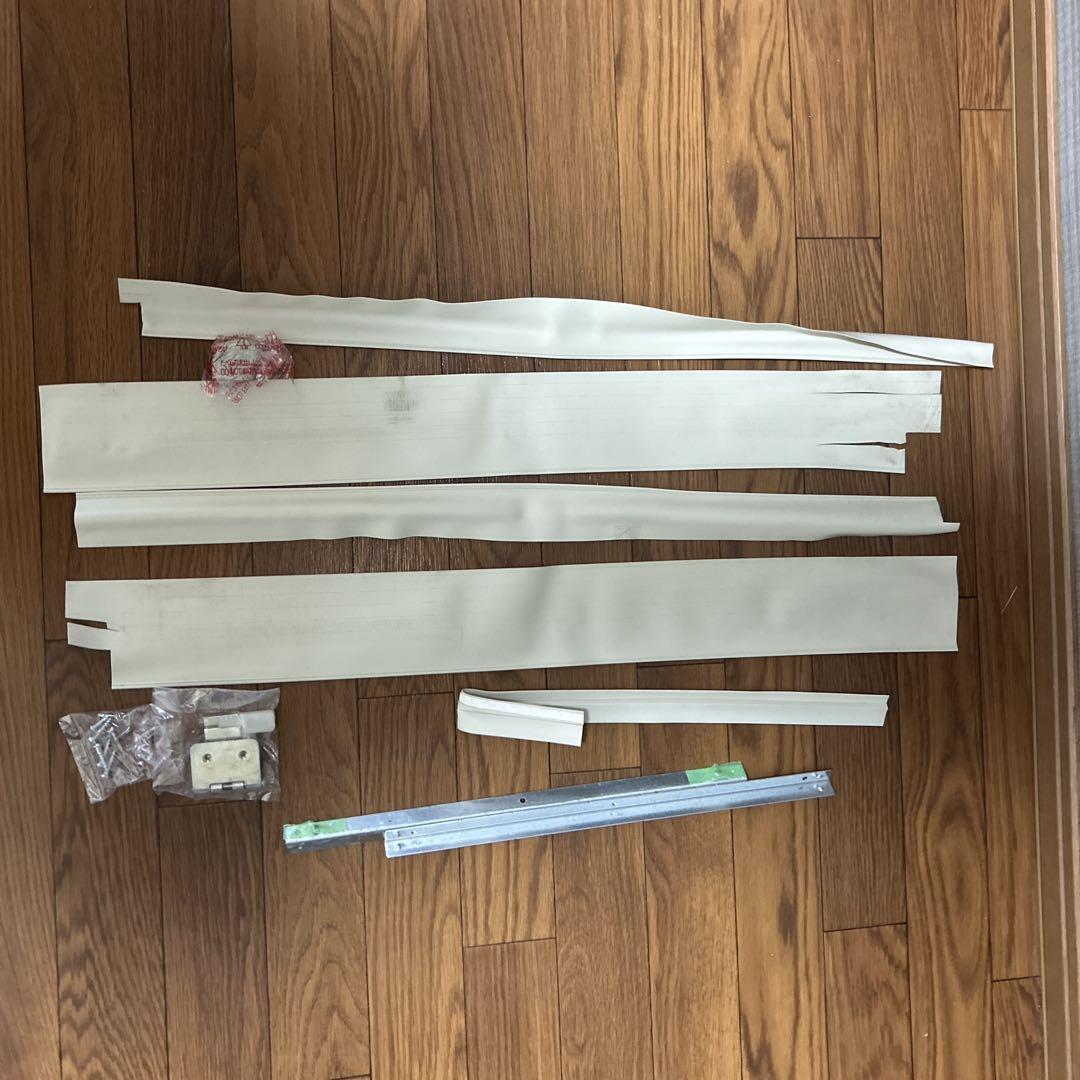 コロナ ルームエアコン ウインド形冷房専用 CW-F1617 2017年製