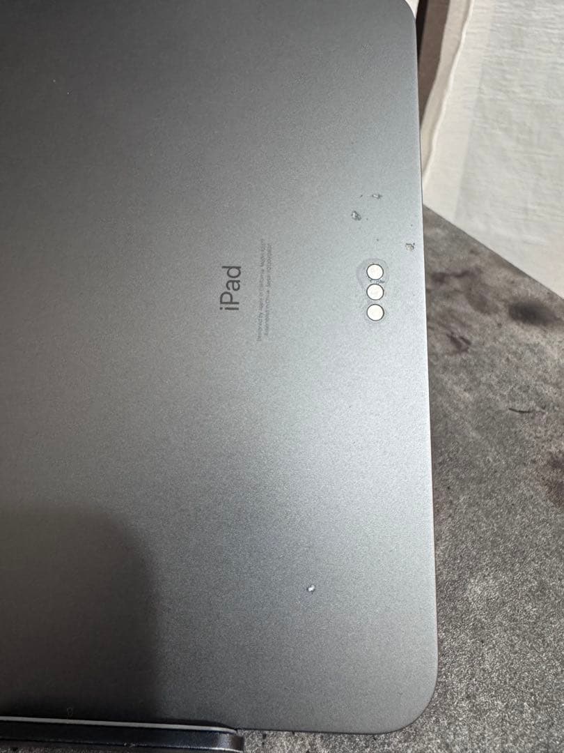 Apple iPad Pro 11インチ wifi 第3世代 128GB