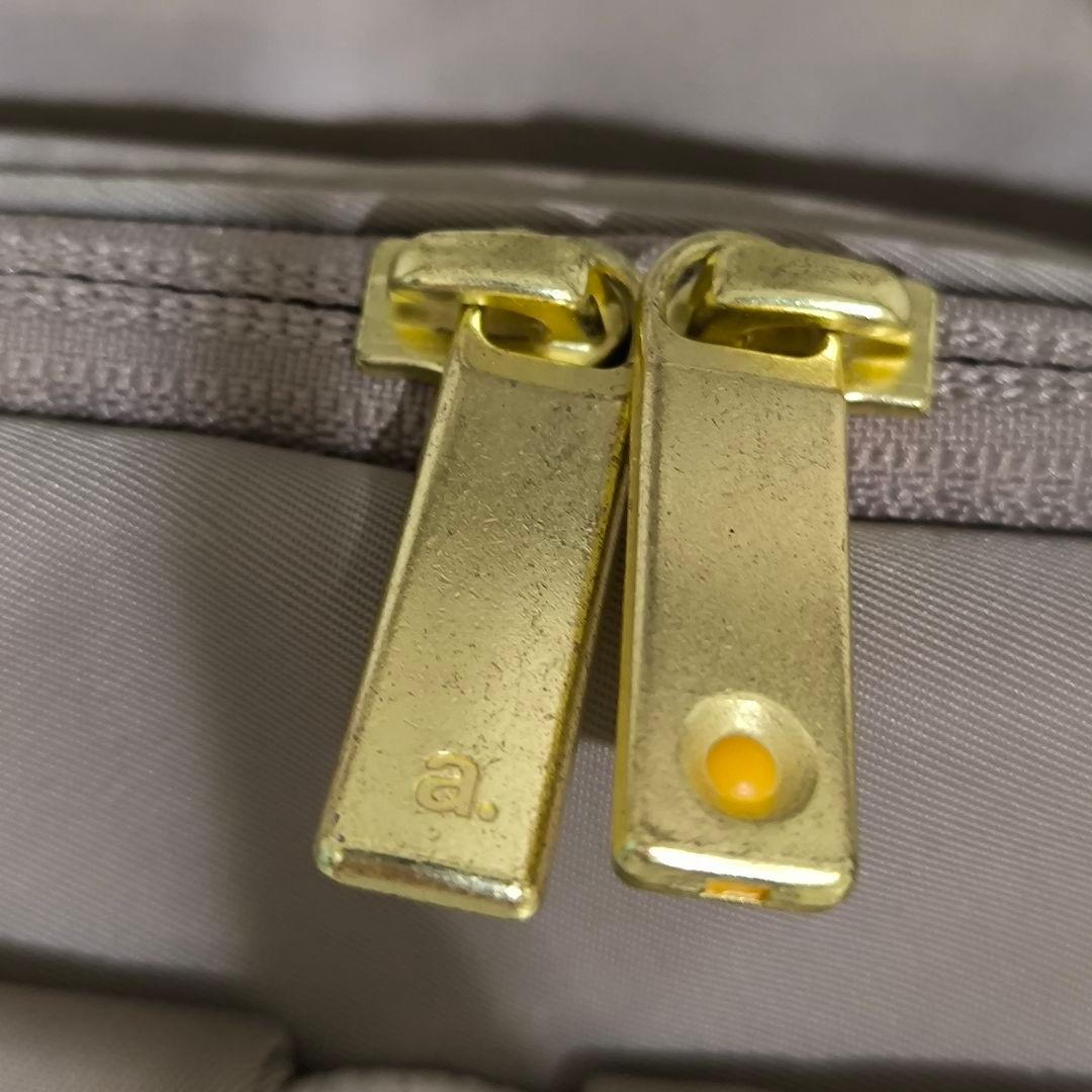 美品　ace. エース リュック　ビジネス　ハンドバッグ　リモフィス