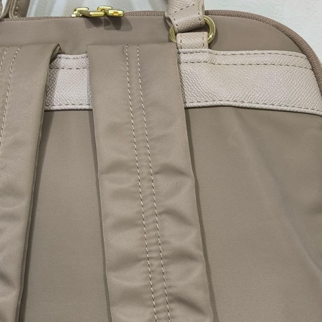 美品　ace. エース リュック　ビジネス　ハンドバッグ　リモフィス