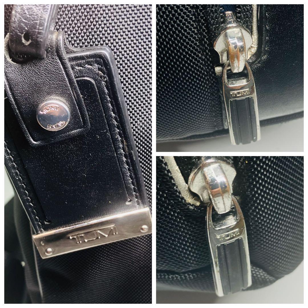 TUMIトゥミ Arrive マーティン スリングバッグ0255010d2