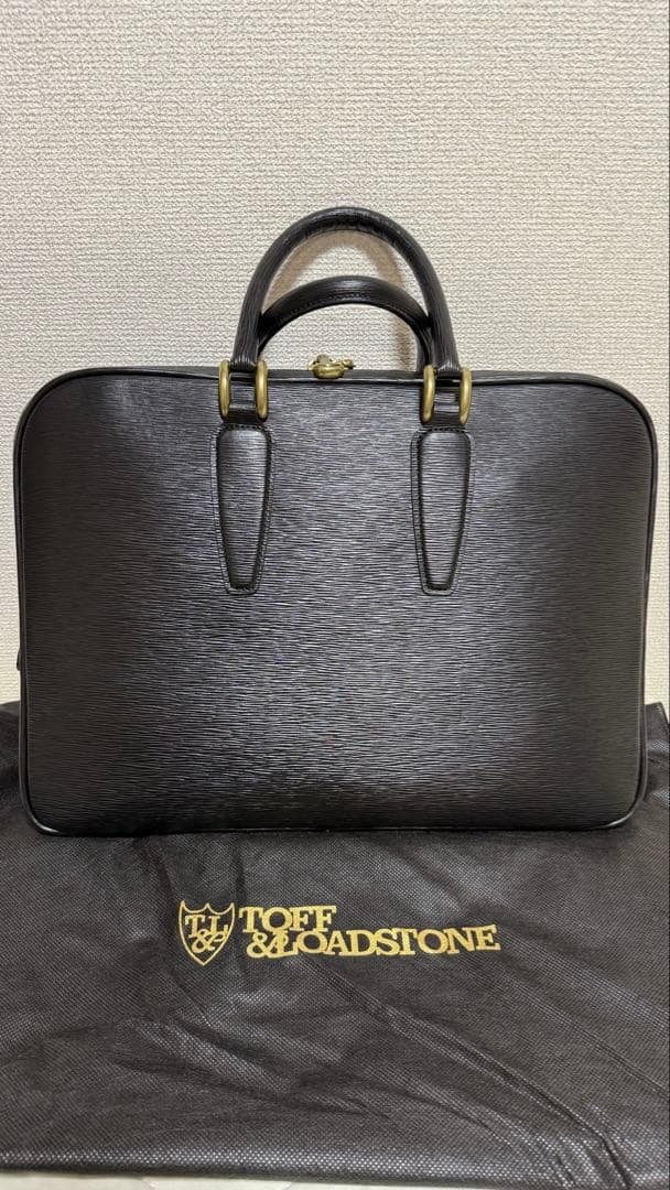 【激レア美品】TOFF & LOADSTONE Vブリーフ　日本航空JAL別注品