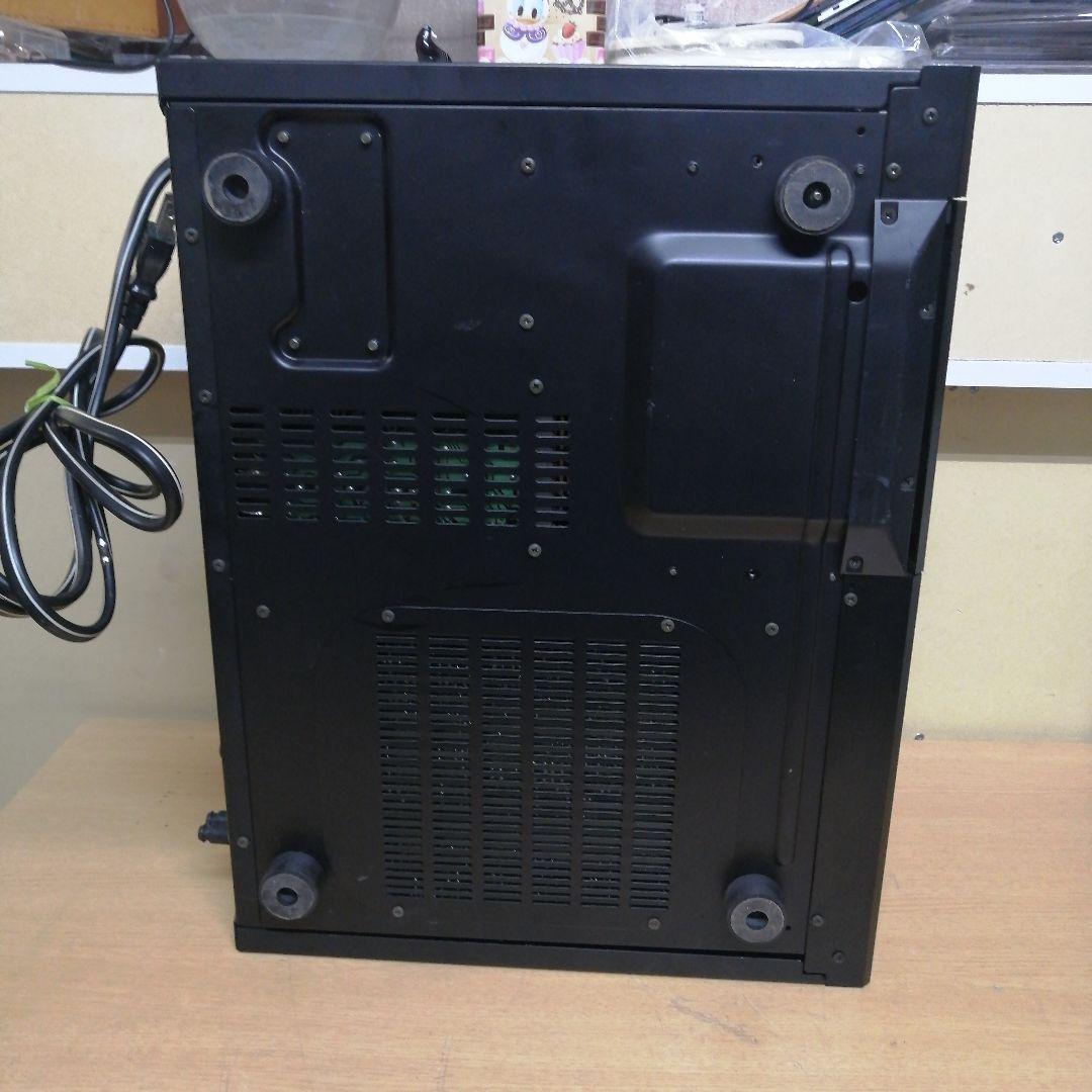 KENWOOD L-03 DP CDプレーヤー CDデッキ ケンウッド 通電確認