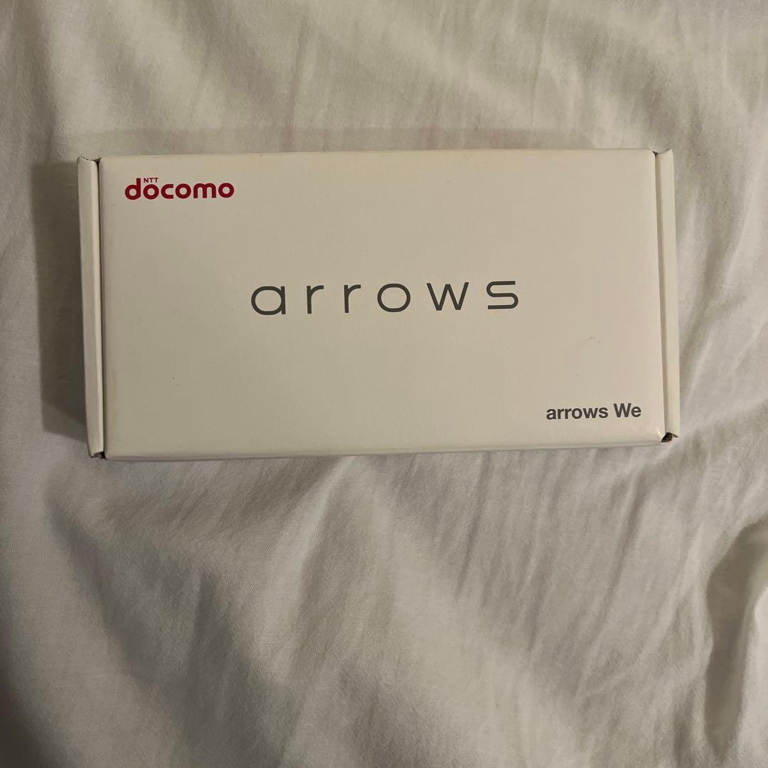 arrows We F-51B セット