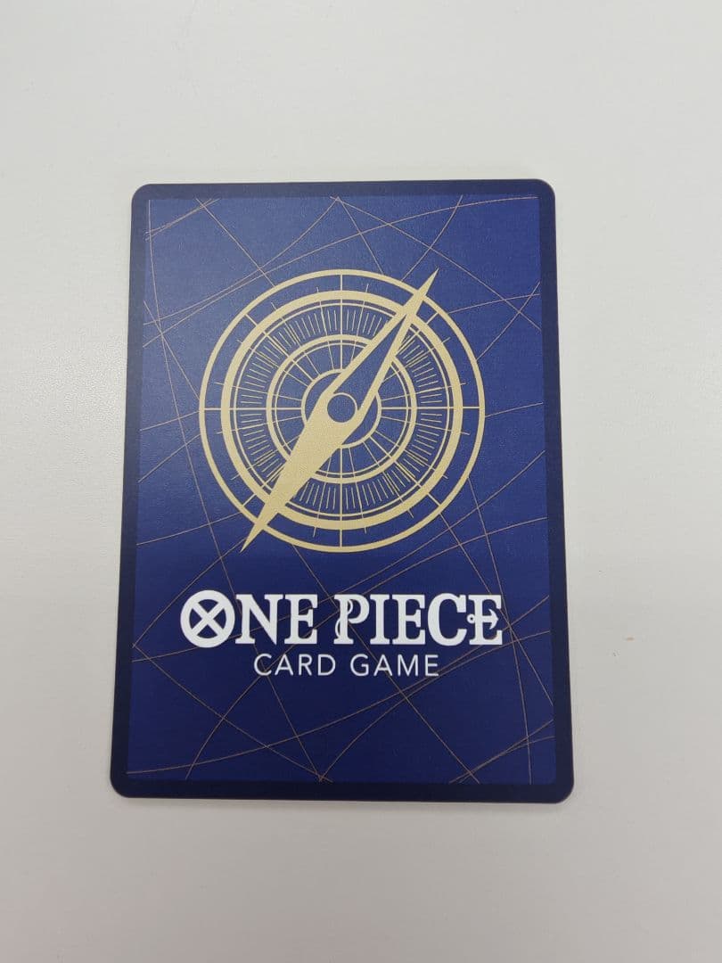 ワンピースカード バギー 手配書 R SP OP09-051