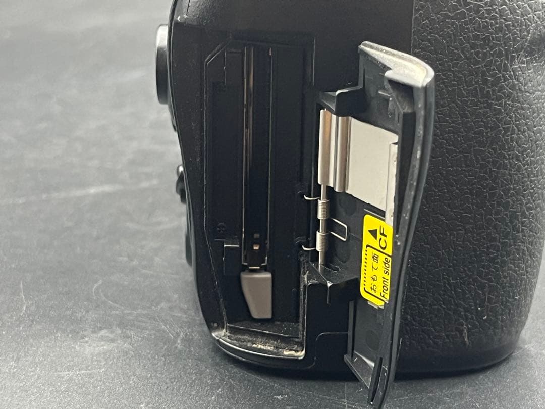 Nikon D700 デジタル一眼レフカメラ 充電器付き