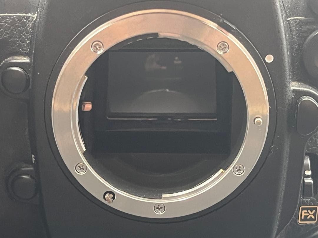 Nikon D700 デジタル一眼レフカメラ 充電器付き