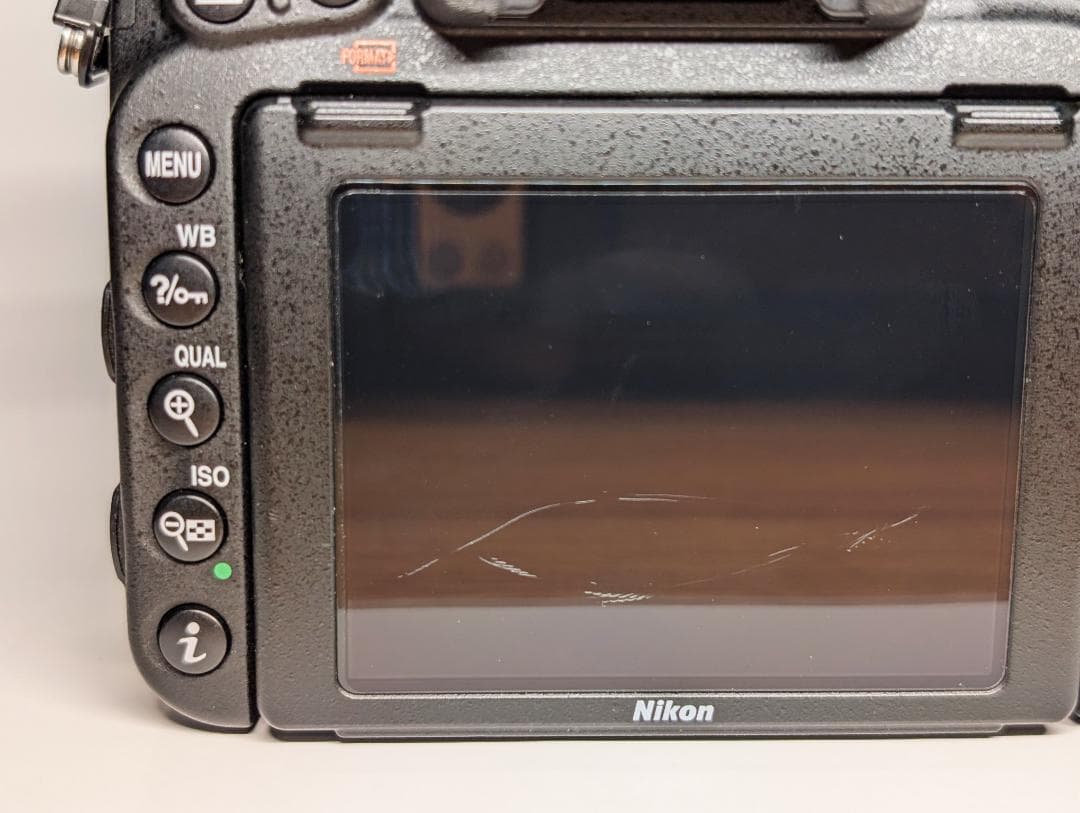 Nikon ニコンD750 ボディ