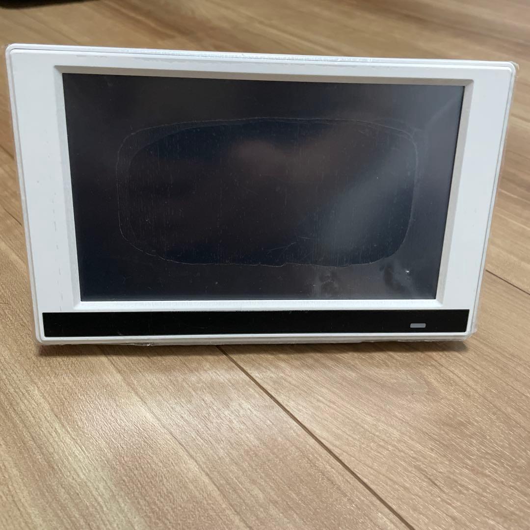 長州産業　カラーモニター　MCSD-P05