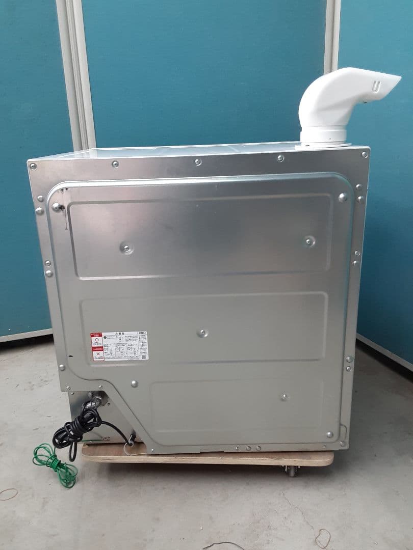 リンナイ ガス衣類乾燥機「乾太くん」 デラックス5,0kg　RDT-52SA