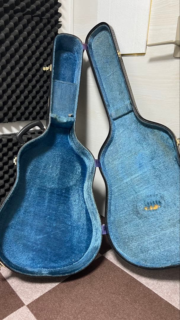 s*y様 Yamaha L-8 前期型