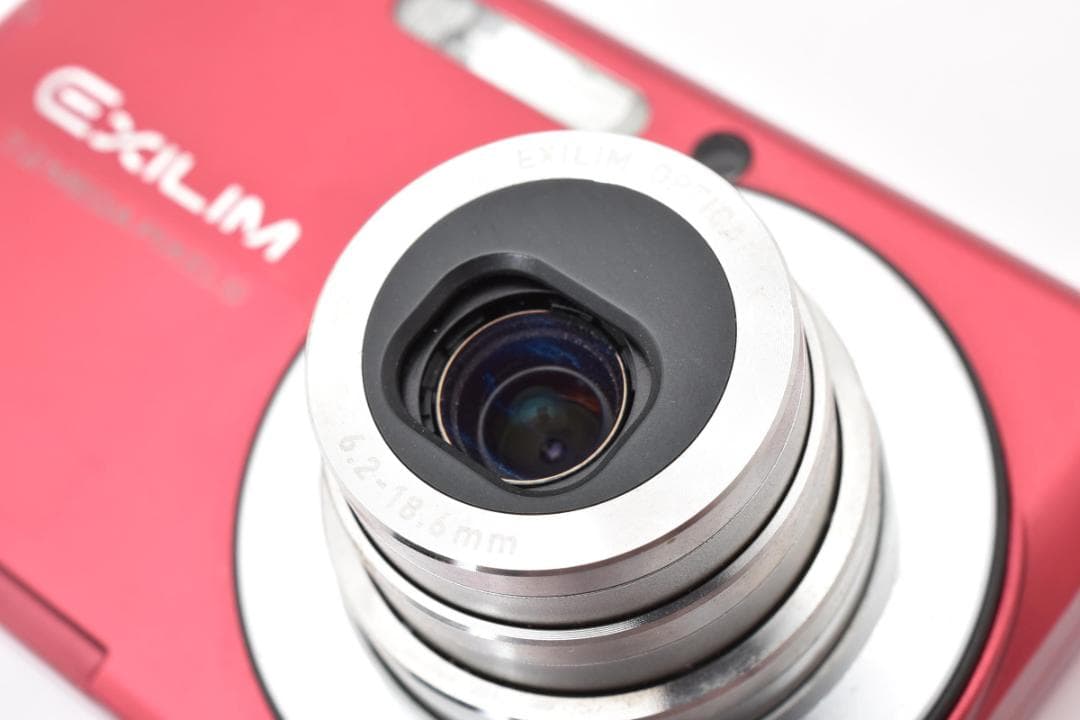 ■ 美品 ■ カシオ　CASIO EX-Z700 M260114#857G