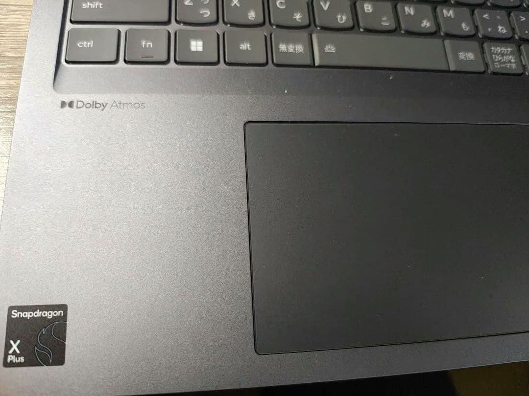 Windowsノート本体 ThinkBook 16 G7 Copilot+PC 32GB/512GB