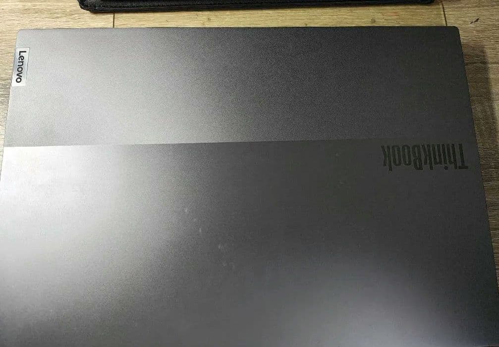 Windowsノート本体 ThinkBook 16 G7 Copilot+PC 32GB/512GB