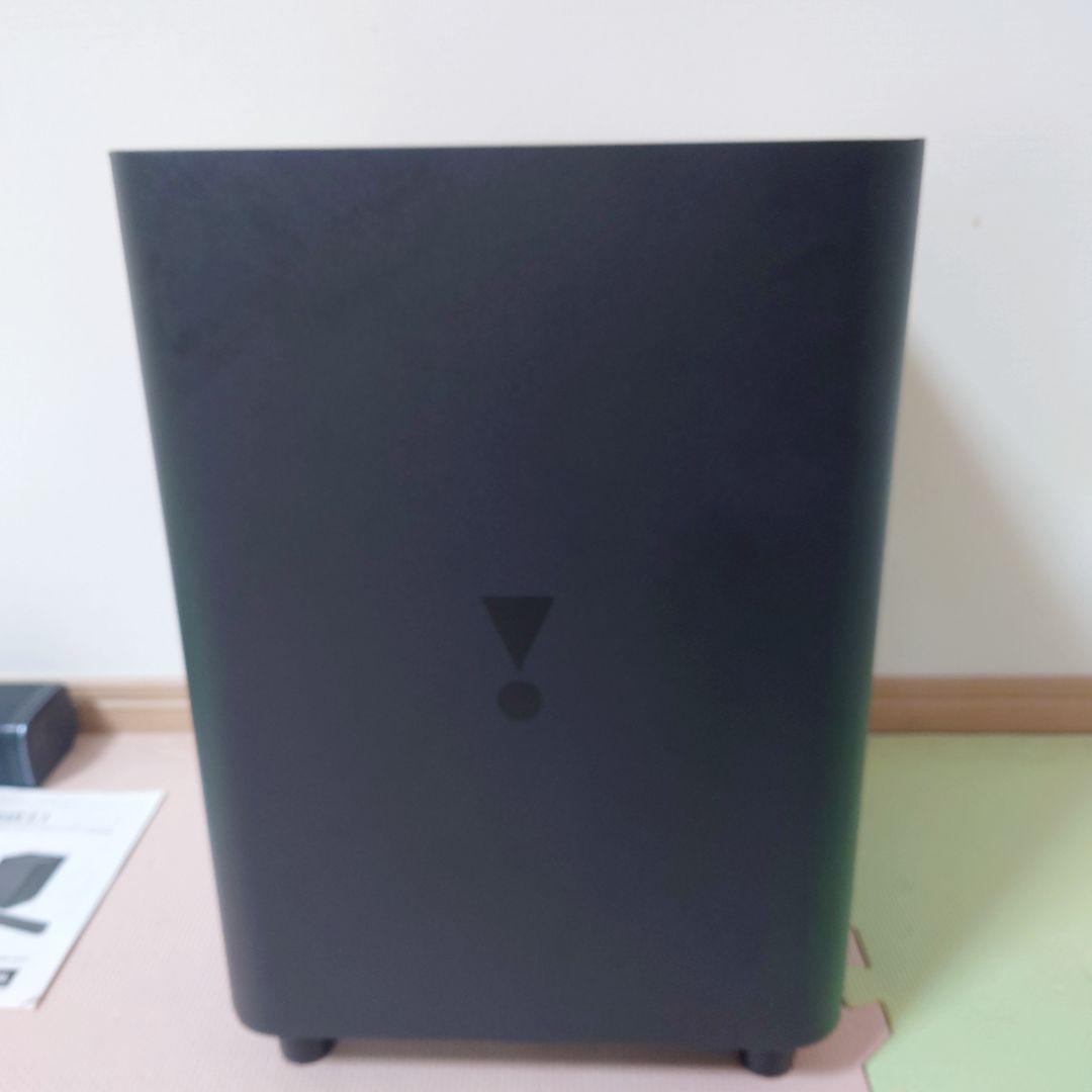 JBL BAR3.1 サウンドバー サブウーファー ホームシアターシステム