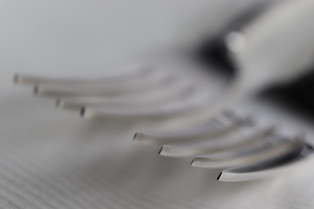 アメリカ■TOWLE社■スターリング製ディナーフォーク2本セット■とてもきれい¨