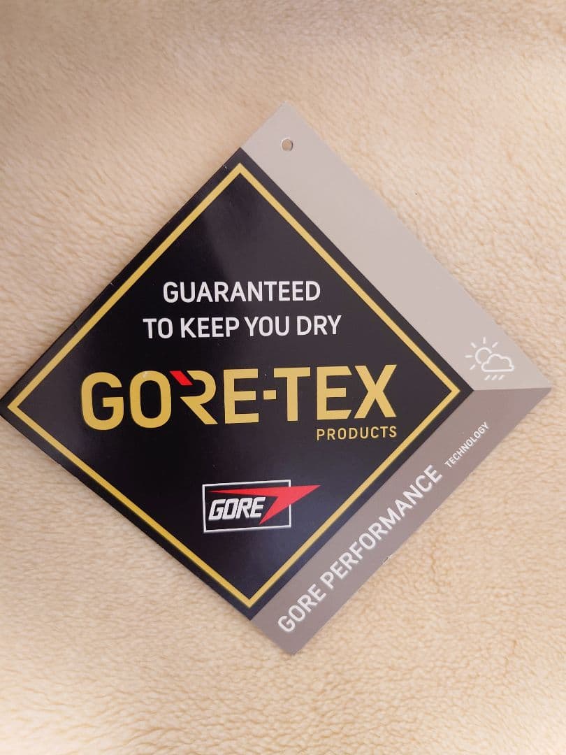 ノースフェイス マウンテンパーカー　L　NP61800 黒 ゴアテックス　極美品