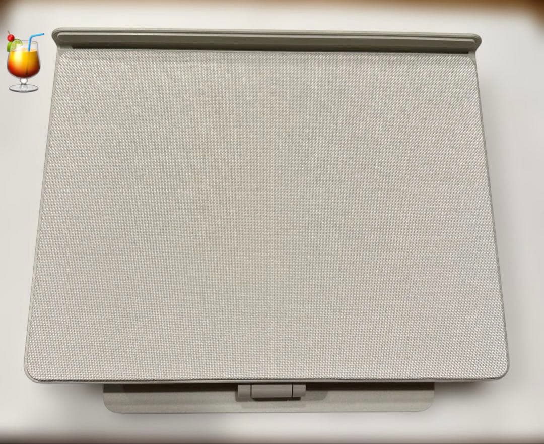 未使用）Native Union デスクノートパソコンスタンド ホワイト