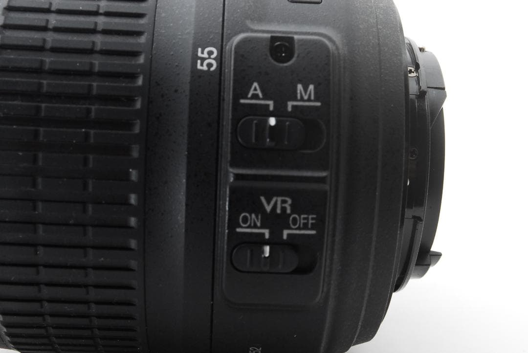 初心者安心！Nikon D90 標準VRレンズ バッグ付