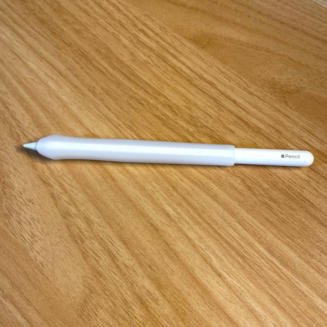 Apple PencilとiPad Pro 256GB 12.9インチ 第5世代