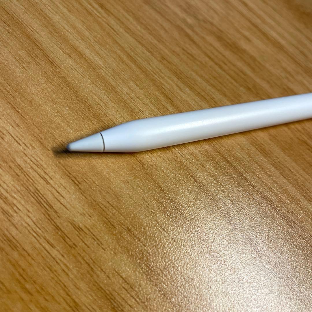 Apple PencilとiPad Pro 256GB 12.9インチ 第5世代