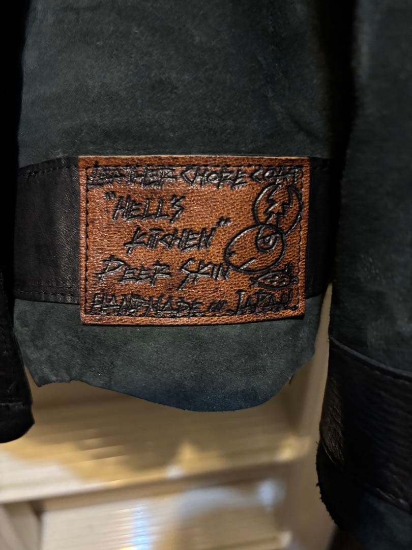 Good karma development Hell’s Kitchen 2