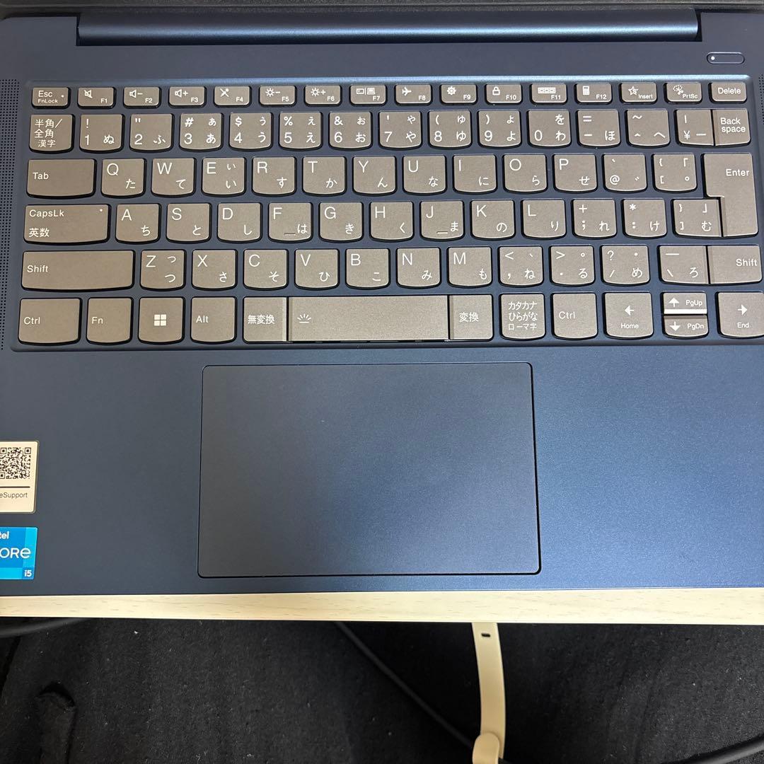 Windowsノート本体 IdeaPad slim5 14IAH8