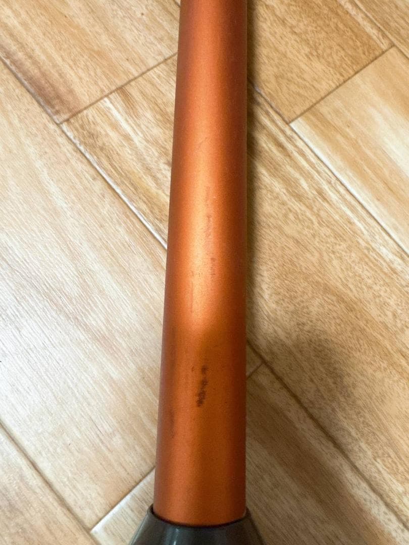 【分解洗浄済】289-ダイソン dyson SV18 掃除機 作動品