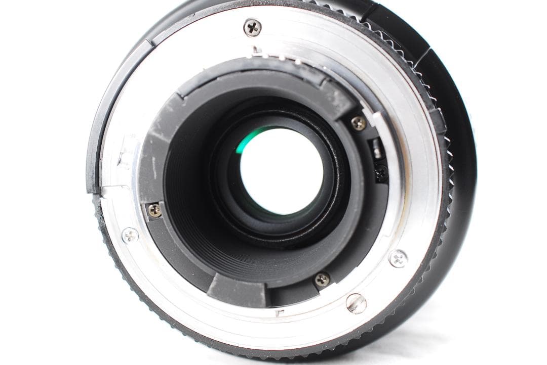 Nikon AF Nikkor 70-300mm f/4-5.6D ED レンズ