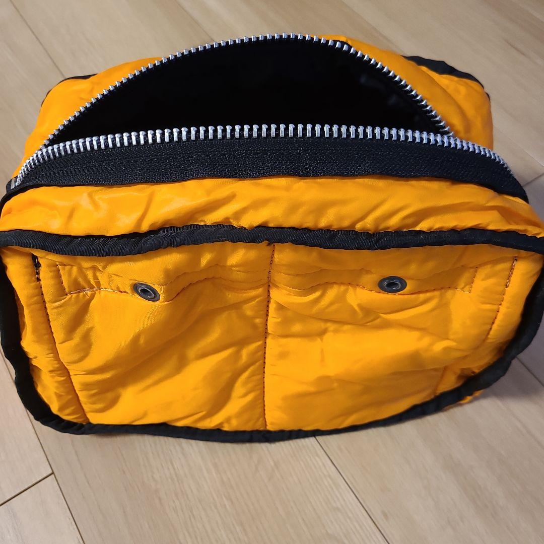 ポーター　タンカー　ウエストバッグ