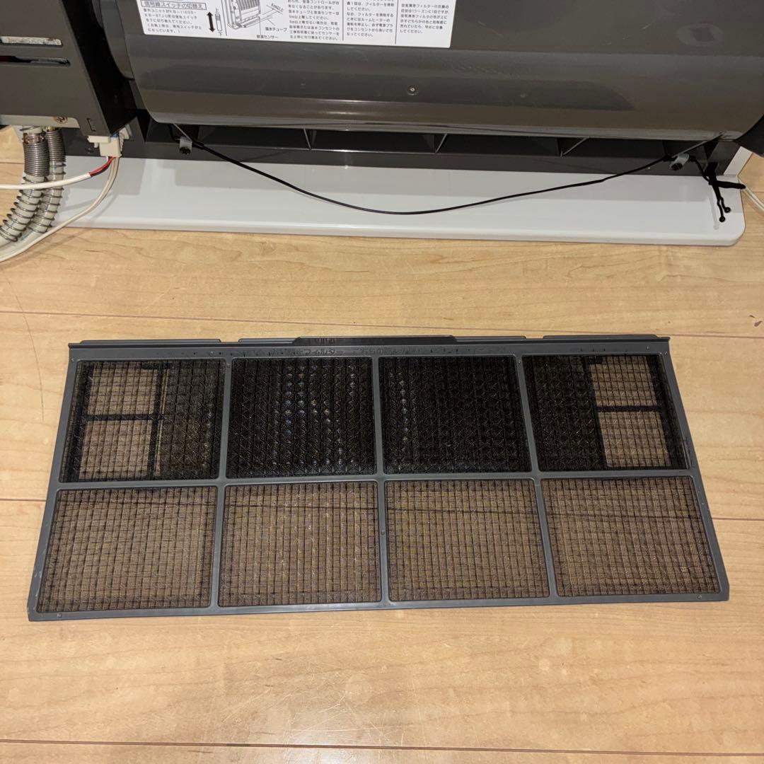 ホットマン室内機　KH-60N 現状品