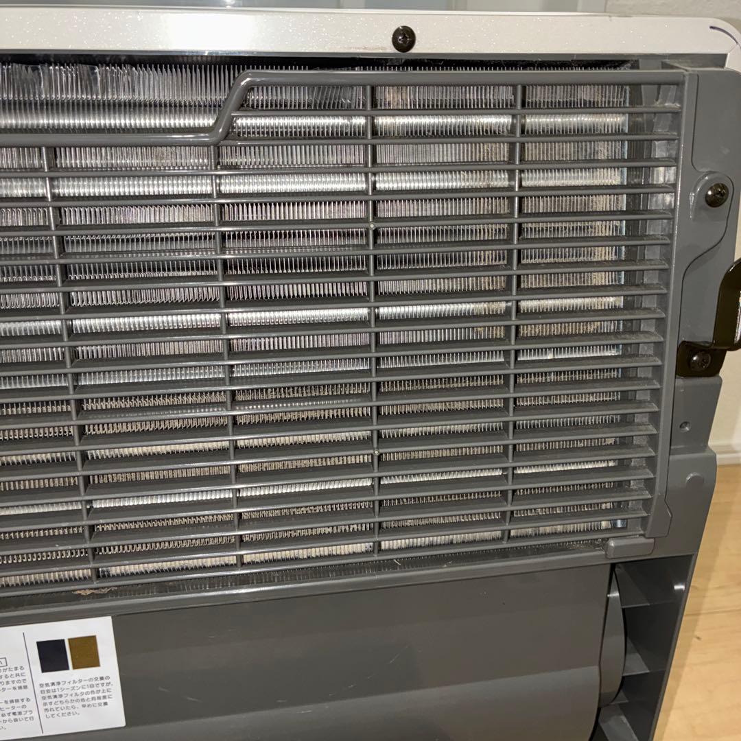 ホットマン室内機　KH-60N 現状品