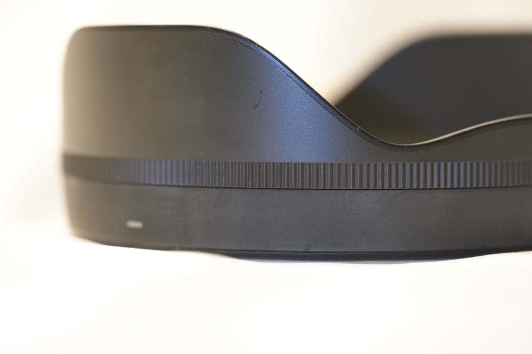 レンズ(ズーム) SIGMA 16-28mm F2.8 DG DN contemporary