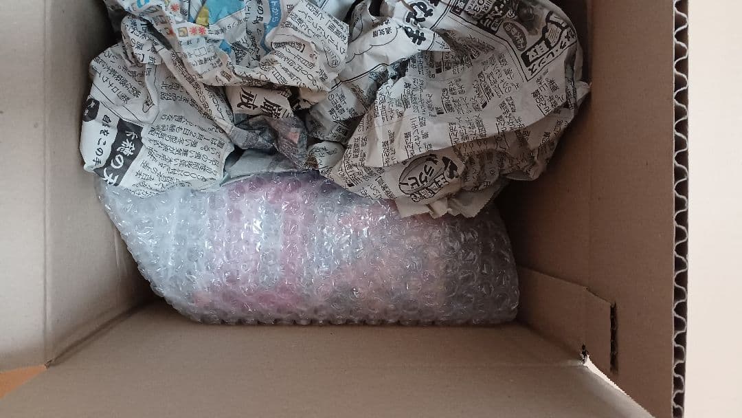 ★ ワンピースカード 神速の拳 未開封 梱包完了♪ 価格交渉不可(´Д` )