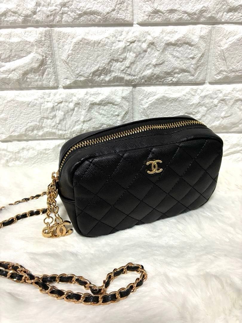 ショルダーバッグ　ノベルティ