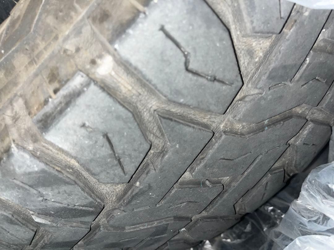 Toyo Tires Open Country R/T 16インチタイヤセット