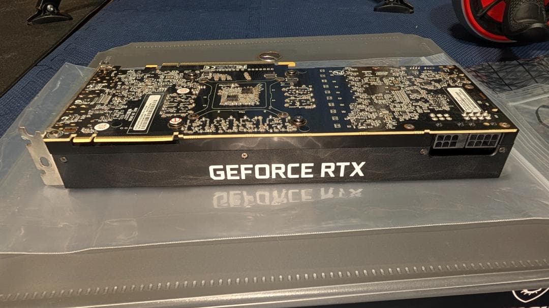 PALIT RTX2070super（箱無し）