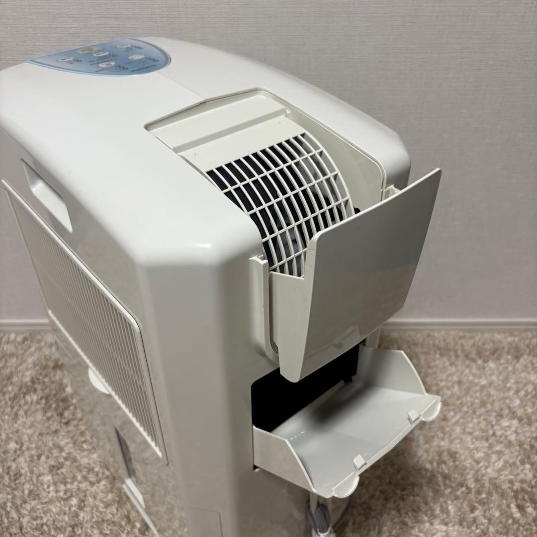 コロナ 冷風・衣類乾燥機除湿機 どこでもクーラー CDM-1019